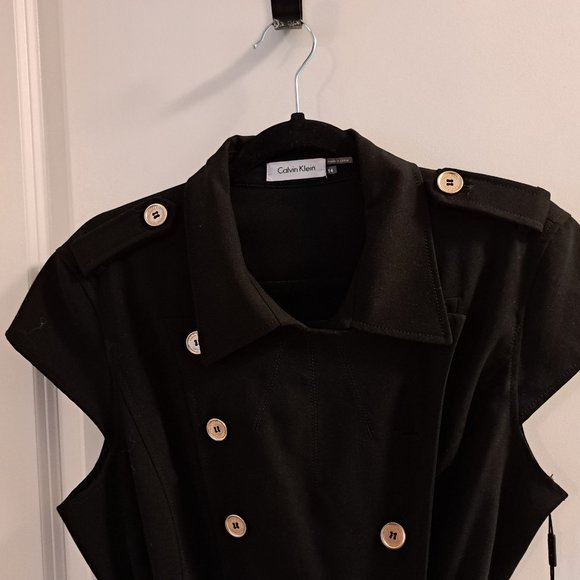 CALVIN KLEIN - Picture 4 of 4